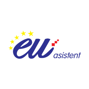 Krutak „EU asistent“