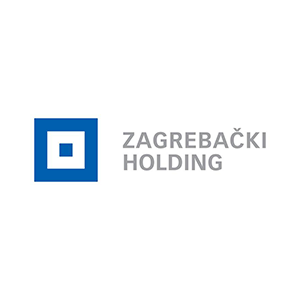 Zagrebački holding, podružnica ZGOS