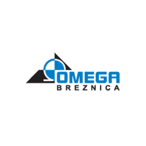 Omega Breznica